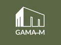 Logo dewelopera: Gama-M Tertio Zapolskiej sp. z o.o.