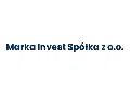 Logo dewelopera: Marka Invest Spółka z o.o.