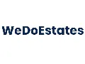 WeDoEstates logo