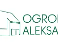 OGRODY ALEKSANDRY spółka z ograniczoną odpowiedzialnością logo