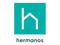 Logo dewelopera: Hermanos s. c.