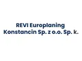 REVI Europlaning Konstancin Sp. z o.o. Sp. k. logo
