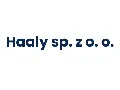 Haaly sp. z o. o. logo