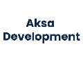 Aksa Development logo