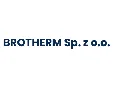Logo dewelopera: BROTHERM Sp. z o.o.