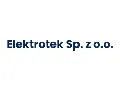 Elektrotek Sp. z o.o. logo