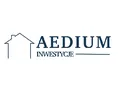 Aedium logo