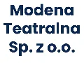 Logo dewelopera: Modena Teatralna Sp. z o.o.