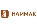 Logo dewelopera: Hammak