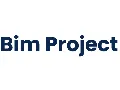 Bim Project Sp. z o.o. 2 Sp. k logo