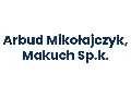 Arbud Mikołajczyk, Makuch Sp.k. logo