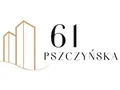 Pszczyńska 61 logo