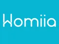 Logo dewelopera: Homiia