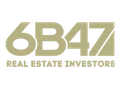 6B47 Poland logo