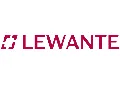 Lewante Sp. z o.o. logo