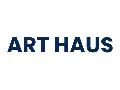 ART HAUS logo