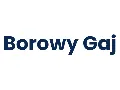 Borowy Gaj logo