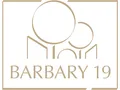 Barbary 19 logo