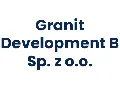 Granit Development B Sp. z o.o. logo