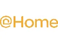 AtHome logo