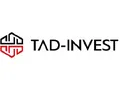 TAD-INVEST Drożdż logo