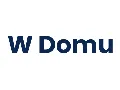 W Domu logo