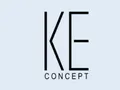 KE CONCEPT logo