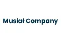 Musiał Company logo