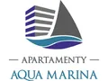 Logo dewelopera: Aqua Marina Sp. z o.o.