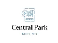 Central Park Mielno logo