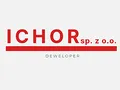 ICHOR SPÓŁKA Z OGRANICZONĄ ODPOWIEDZIALNOŚCIĄ logo