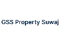 GSS Property Suwaj logo