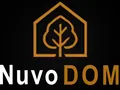 Logo dewelopera: NuvoDOM Artur Kamiński