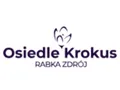 Osiedle Krokus logo