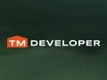 TM Developer logo