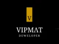 VIPMAT Mazur Mateusz logo