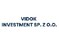 VIDOK INVESTMENT SP. Z O.O. logo