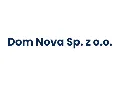 Dom Nova Sp. z o.o. logo