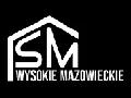 SM Wysokie Mazowieckie logo