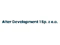 Logo dewelopera: Alter Development 1 Sp. z o.o.
