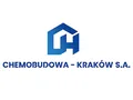 Logo dewelopera: Chemobudowa-Kraków S.A.