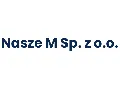 Nasze M Sp. z o.o. logo