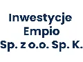 Logo dewelopera: Inwestycje Empio Sp. z o.o.