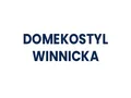 Logo dewelopera: Domekostyl Winnicka sp. z o.o.