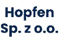 Hopfen Sp. z o.o. logo
