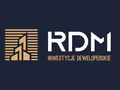 Wysockiego RDM Inwestycje Sp. z o.o. Sp. K. logo