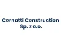 Cornatti Construction Sp. z o.o. logo