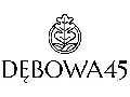 Dębowa 45 SPV Sp. z o.o. logo