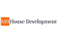 MB HOUSE DEVELOPMENT Sp. z o. o. logo