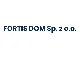FORTIS DOM Sp. z o.o.